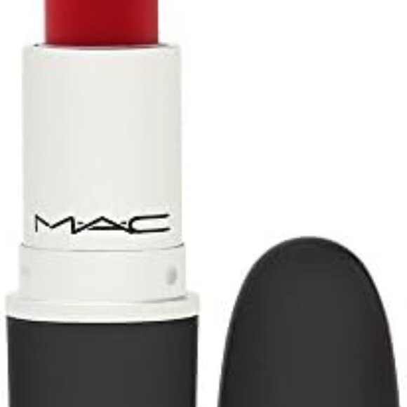 Lipstick by MAC Ruby Woo - Picture 2 of 2